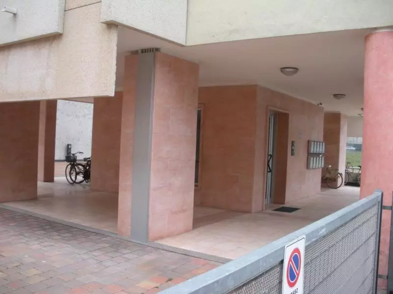 Edilvenetaresidenziale